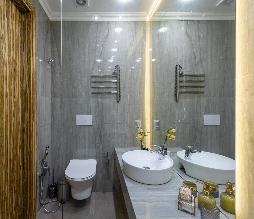 Mr Grey Boutique Hotel 敖德萨 外观 照片