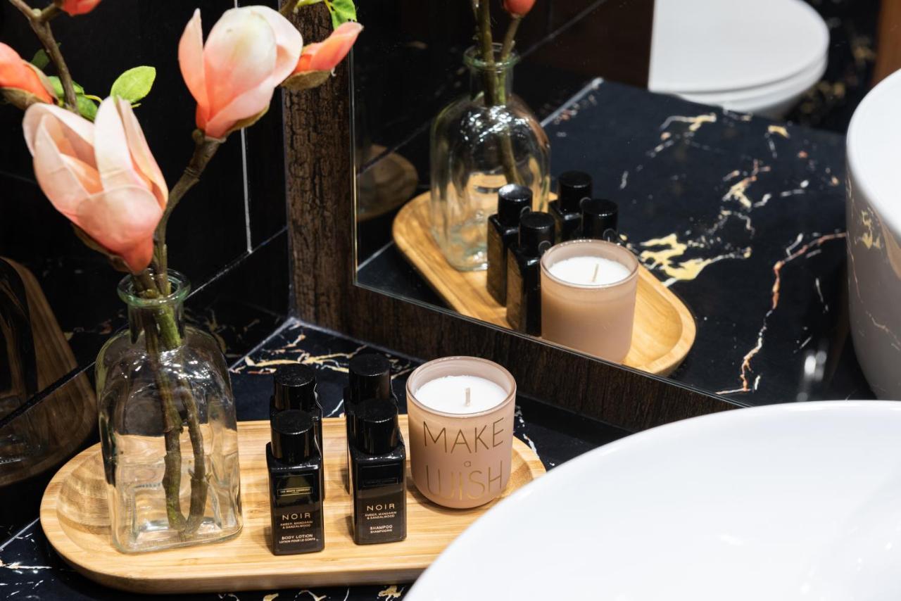 Mr Grey Boutique Hotel 敖德萨 外观 照片