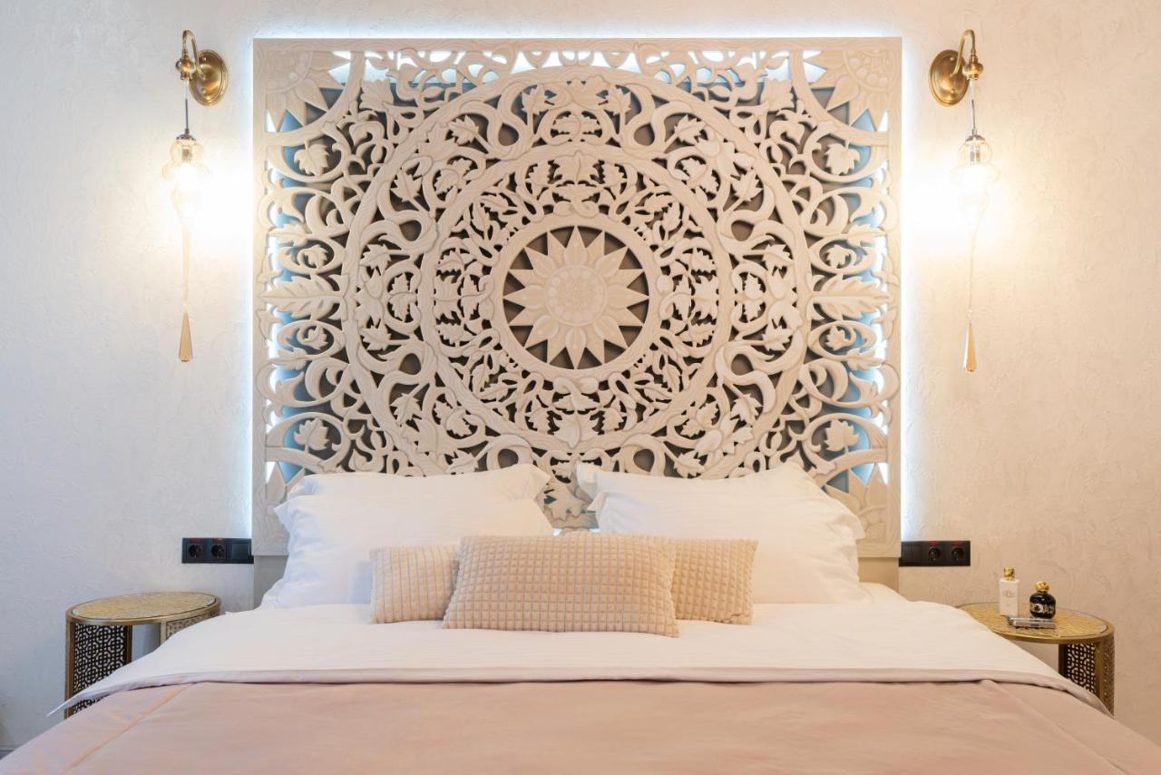 Mr Grey Boutique Hotel 敖德萨 外观 照片