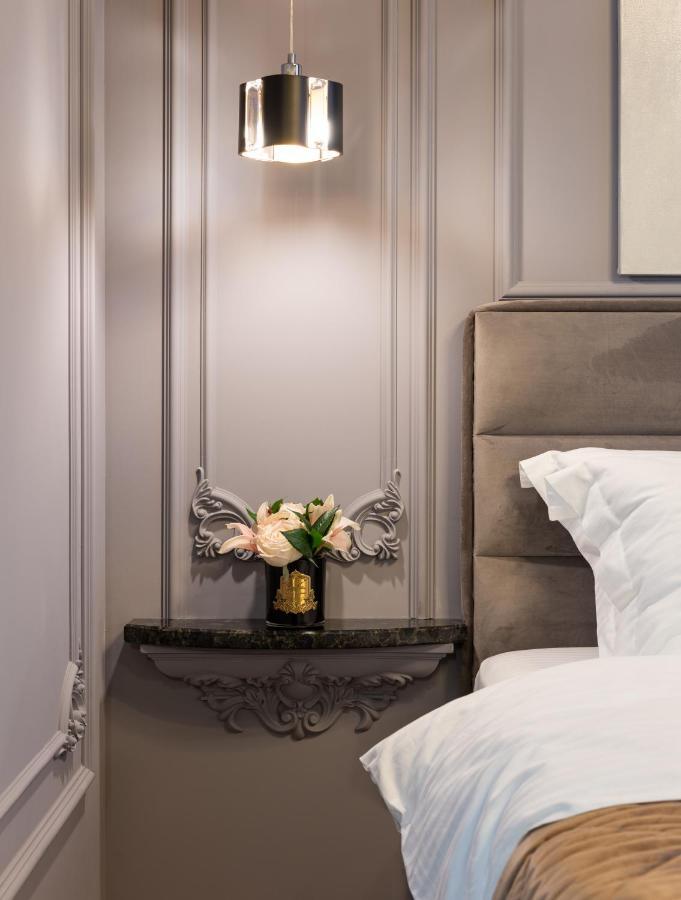 Mr Grey Boutique Hotel 敖德萨 外观 照片