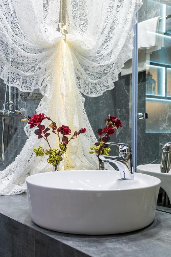 Mr Grey Boutique Hotel 敖德萨 外观 照片