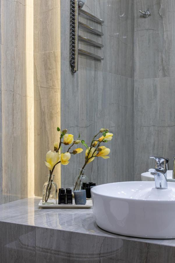 Mr Grey Boutique Hotel 敖德萨 外观 照片