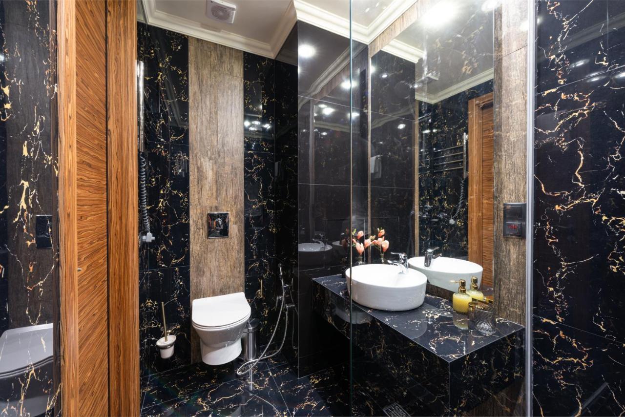 Mr Grey Boutique Hotel 敖德萨 外观 照片