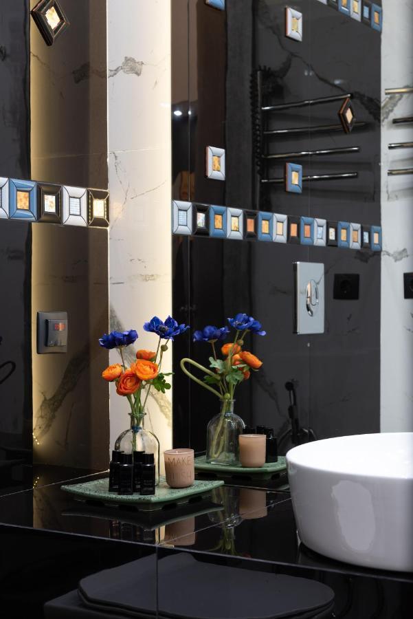 Mr Grey Boutique Hotel 敖德萨 外观 照片