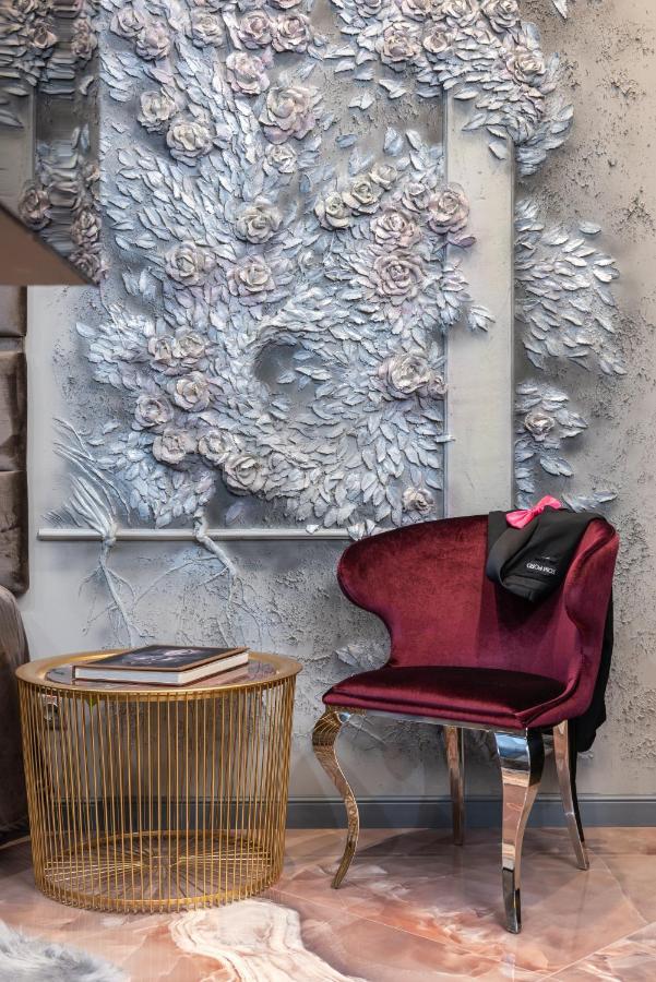 Mr Grey Boutique Hotel 敖德萨 外观 照片