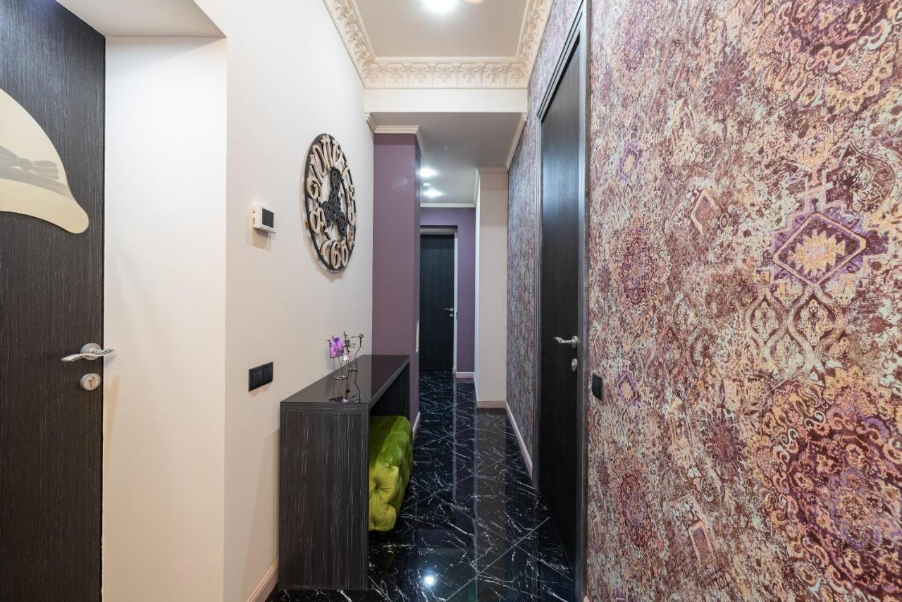 Mr Grey Boutique Hotel 敖德萨 外观 照片